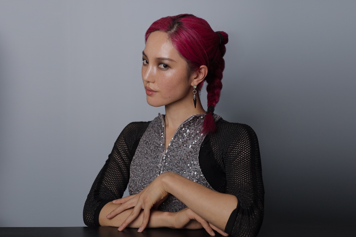 HIJIRI TOUGANE — the artist