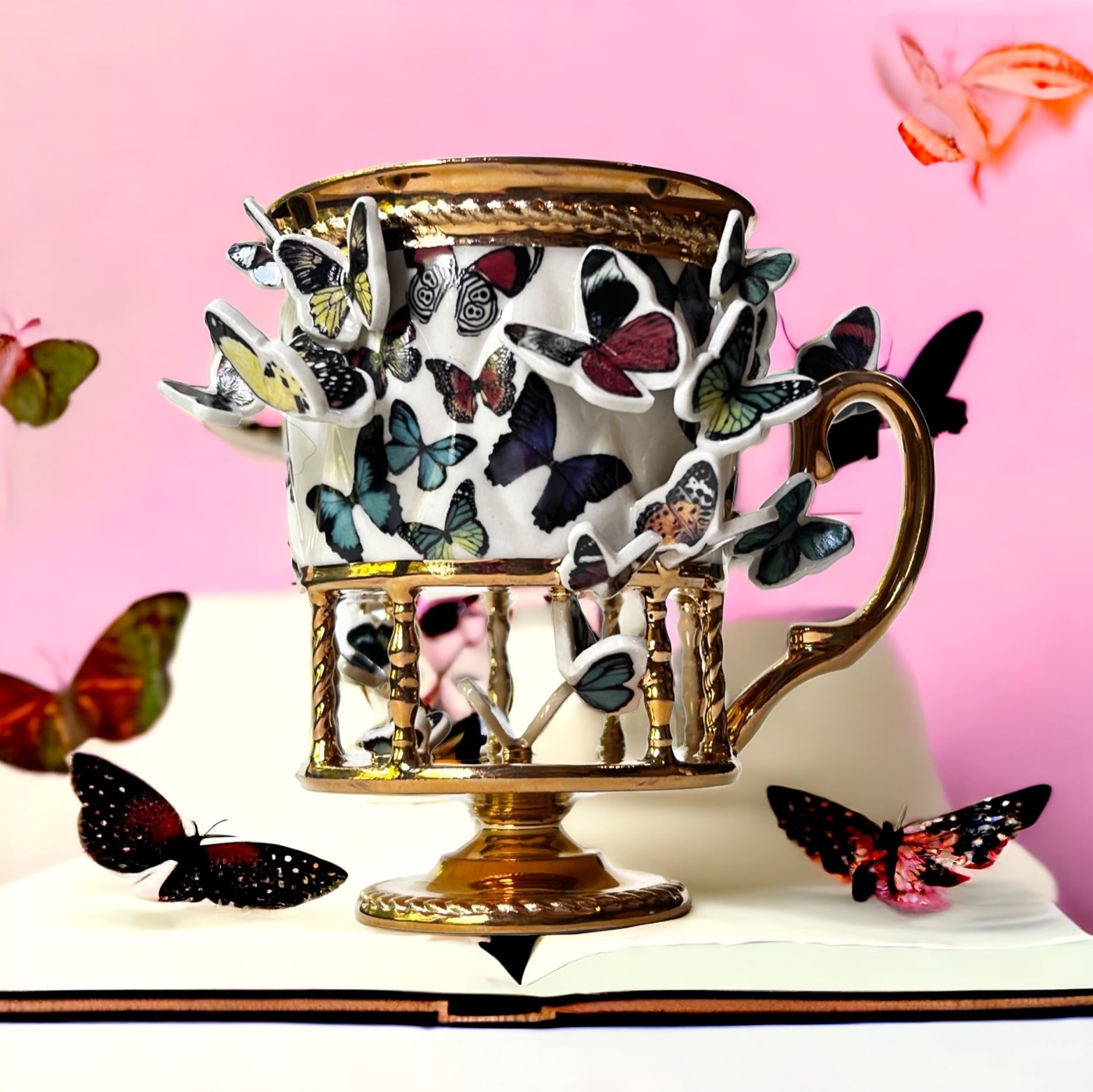 Demitasse
